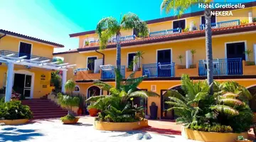 Hotel Grotticelle