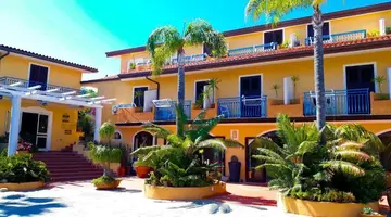 Hotel Grotticelle