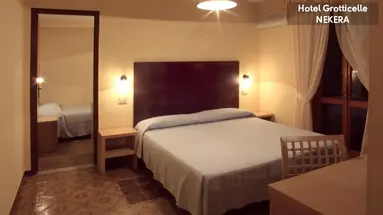 Hotel Grotticelle