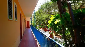 Hotel Grotticelle