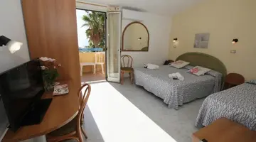 Hotel Grotticelle