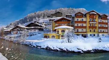 Hotel Grünberger