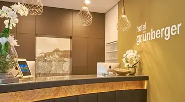 Hotel Grünberger