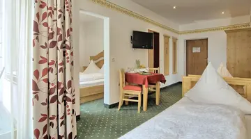 Hotel Grünberger
