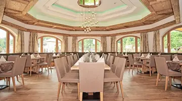 Hotel Grünberger