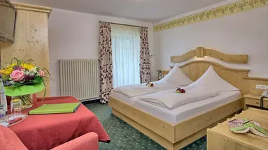 Hotel Grünberger