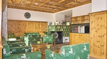 Hotel Grünberger
