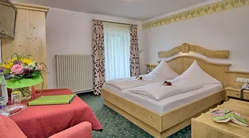 Hotel Grünberger