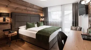 Hotel Grüner Baum
