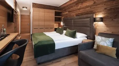 Hotel Grüner Baum