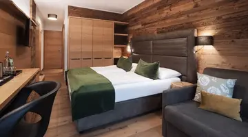 Hotel Grüner Baum