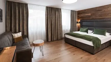 Hotel Grüner Baum