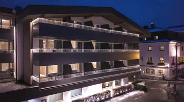 Hotel Grüner Baum