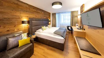 Hotel Grüner Baum
