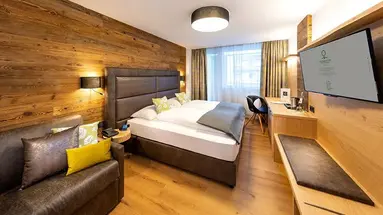 Hotel Grüner Baum