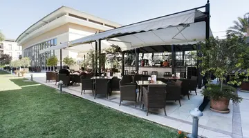 HOTEL GRUPOTEL PLAYA DE PALMA SUITES & SPA