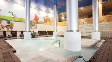 HOTEL GRUPOTEL PLAYA DE PALMA SUITES & SPA