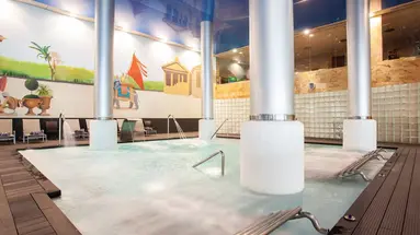 HOTEL GRUPOTEL PLAYA DE PALMA SUITES & SPA