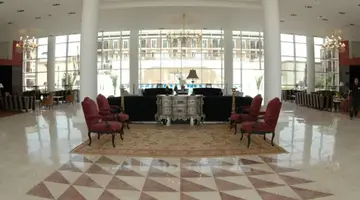 HOTEL GRUPOTEL PLAYA DE PALMA SUITES & SPA