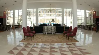 HOTEL GRUPOTEL PLAYA DE PALMA SUITES & SPA