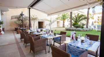 HOTEL GRUPOTEL PLAYA DE PALMA SUITES & SPA
