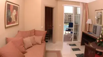 HOTEL GRUPOTEL PLAYA DE PALMA SUITES & SPA