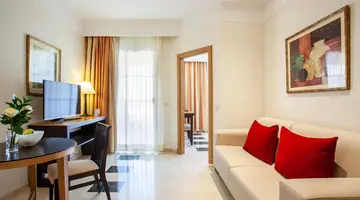 HOTEL GRUPOTEL PLAYA DE PALMA SUITES & SPA