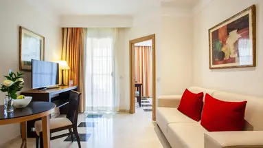 HOTEL GRUPOTEL PLAYA DE PALMA SUITES & SPA