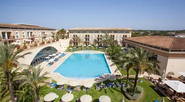 HOTEL GRUPOTEL PLAYA DE PALMA SUITES & SPA