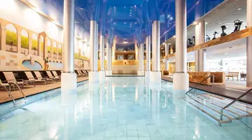 HOTEL GRUPOTEL PLAYA DE PALMA SUITES & SPA