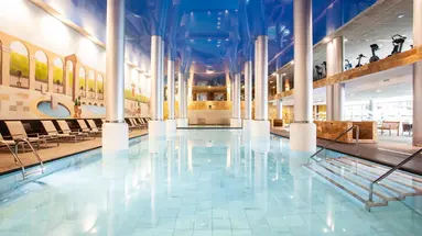 HOTEL GRUPOTEL PLAYA DE PALMA SUITES & SPA