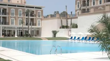 HOTEL GRUPOTEL PLAYA DE PALMA SUITES & SPA