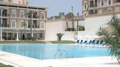 HOTEL GRUPOTEL PLAYA DE PALMA SUITES & SPA