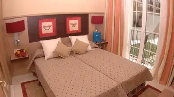 HOTEL GRUPOTEL PLAYA DE PALMA SUITES & SPA