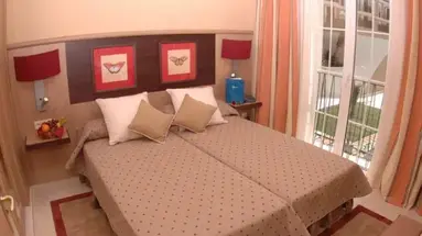 HOTEL GRUPOTEL PLAYA DE PALMA SUITES & SPA