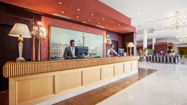 HOTEL GRUPOTEL PLAYA DE PALMA SUITES & SPA