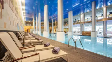 HOTEL GRUPOTEL PLAYA DE PALMA SUITES & SPA