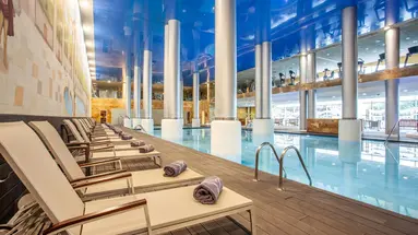 HOTEL GRUPOTEL PLAYA DE PALMA SUITES & SPA
