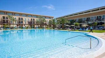 HOTEL GRUPOTEL PLAYA DE PALMA SUITES & SPA
