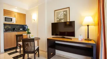 HOTEL GRUPOTEL PLAYA DE PALMA SUITES & SPA