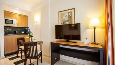 HOTEL GRUPOTEL PLAYA DE PALMA SUITES & SPA