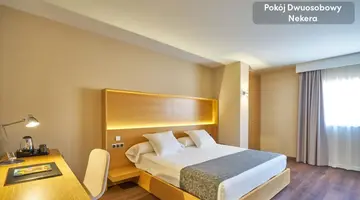 Hotel Guadalmedina