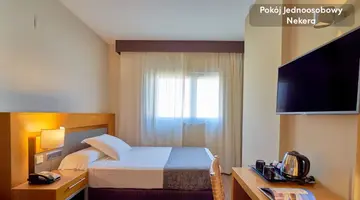 Hotel Guadalmedina