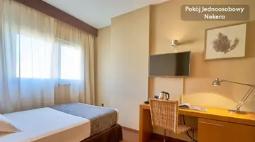 Hotel Guadalmedina