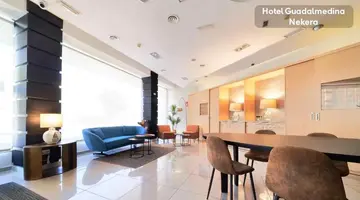 Hotel Guadalmedina