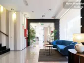 Hotel Guadalmedina
