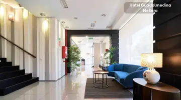 Hotel Guadalmedina