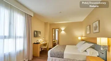 Hotel Guadalmedina