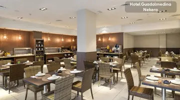 Hotel Guadalmedina