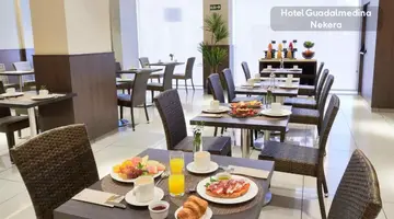 Hotel Guadalmedina